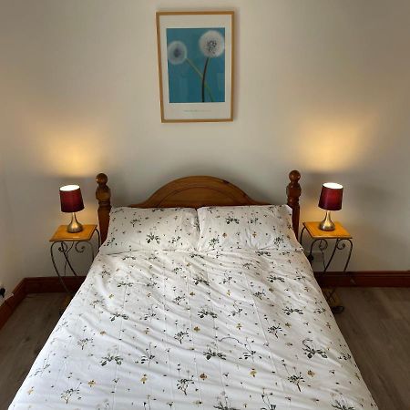 Ballinderry Station Cottage - Luxury Stay. Лісберн Екстер'єр фото