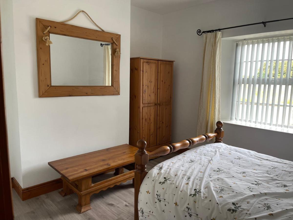 Ballinderry Station Cottage - Luxury Stay. Лісберн Екстер'єр фото