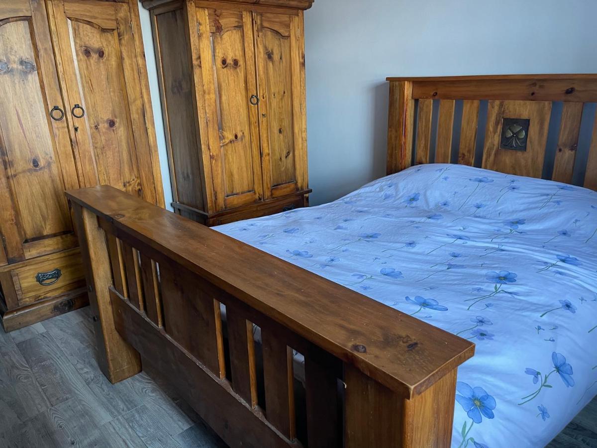 Ballinderry Station Cottage - Luxury Stay. Лісберн Екстер'єр фото